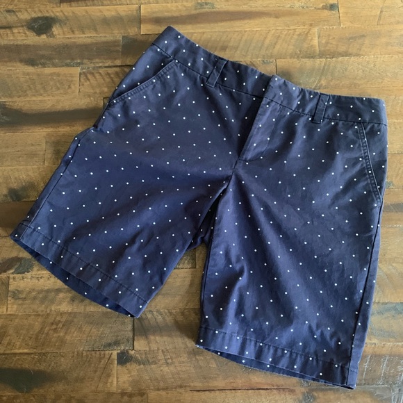 Tommy Hilfiger Pants - TOMMY HILFIGER bermuda shorts